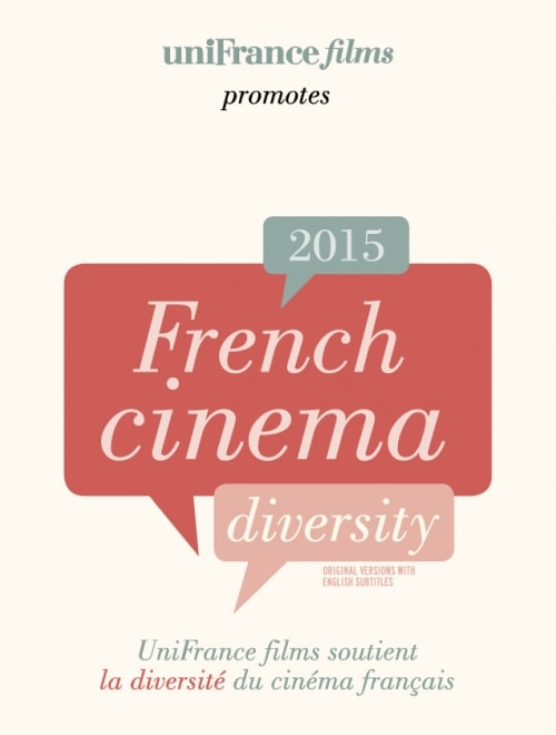 UNIFRANCE FILMS - DVD Saint Laurent / Minuscule - Valley of the Lost Ants / Les Combattants & A Day Out in Paris 2014