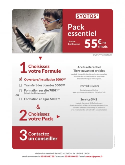 JUXTA - SYOTOS identité visuelle, annonces presse, site Internet... : 1