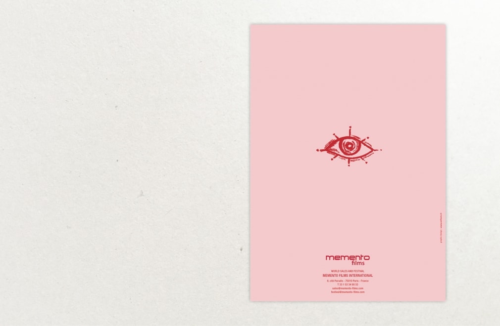 MEMENTO FILMS  - Dossier de presse 'BODY' : 3