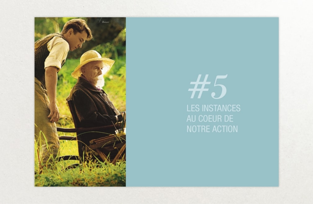 UNIFRANCE FILMS - Rapport d'activité 2013 : 7