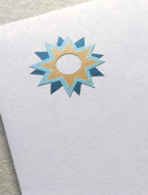 HOTEL COMETE - Identité visuelle