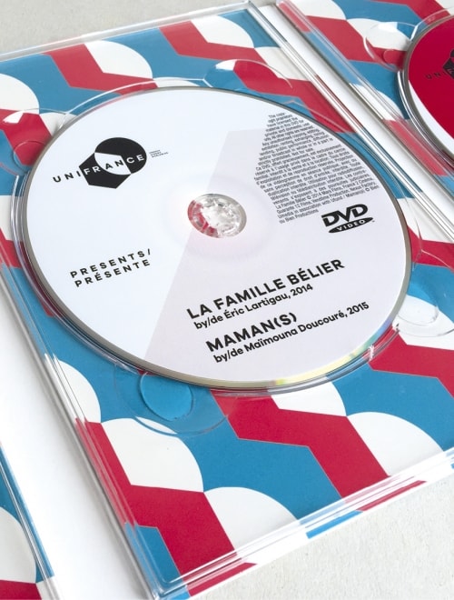 UNIFRANCE FILMS - French Cinema Worldwide