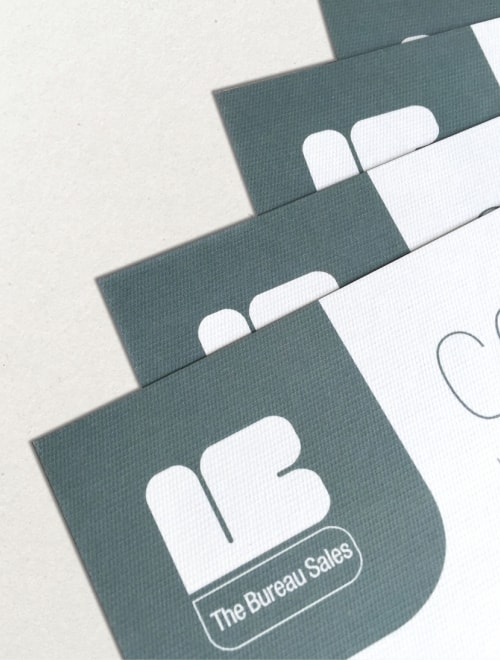 THE BUREAU SALES - Festival EFM Berlin 2016