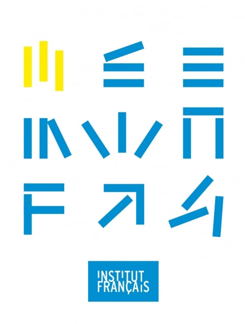 INSTITUT FRANCAIS - Sac  : 2