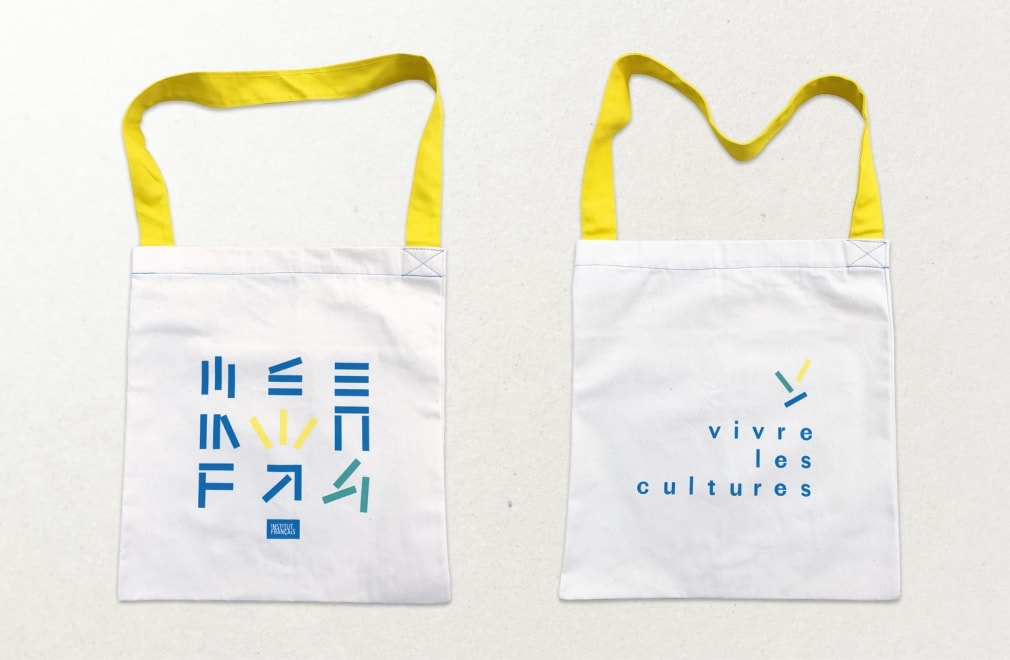 INSTITUT FRANCAIS - Sac 