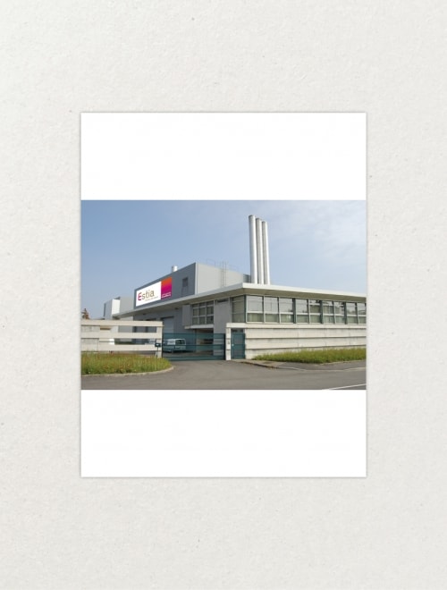 ESTIA - Identité visuelle  : 1