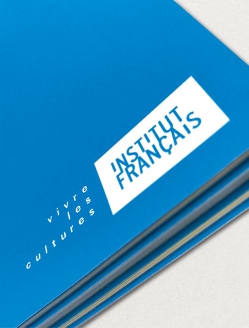 INSTITUT FRANCAIS - Dossier de presse 2017 