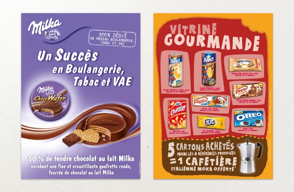 LU - Annonces presse, stop rayon... : 2