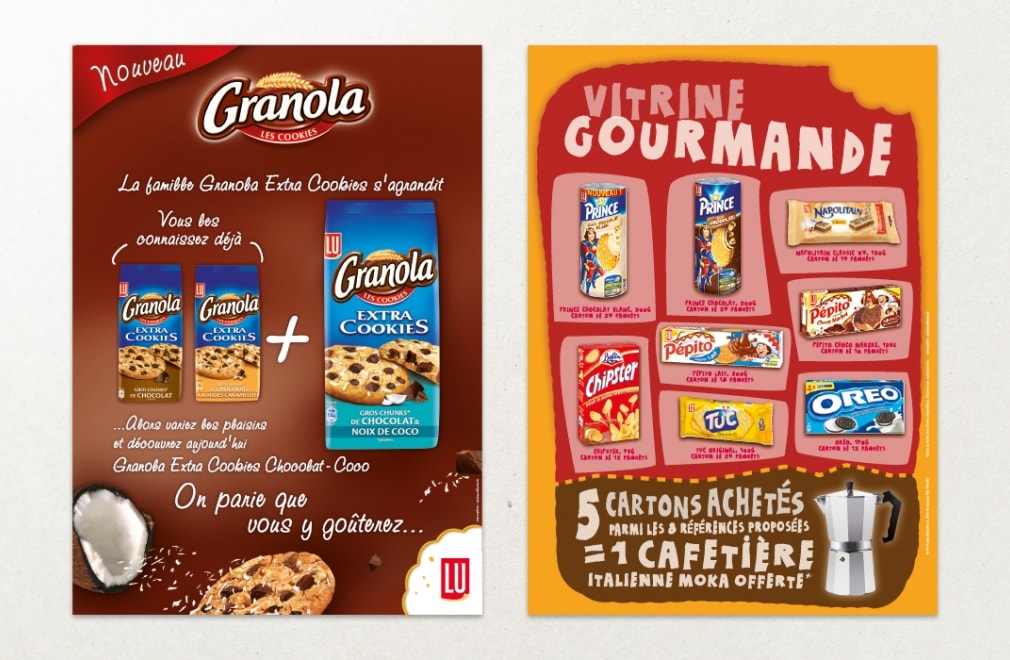 LU - Annonces presse, stop rayon... : 3