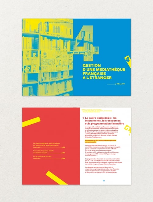 INSTITUT FRANCAIS - Vade-mecum médiathèques : 2