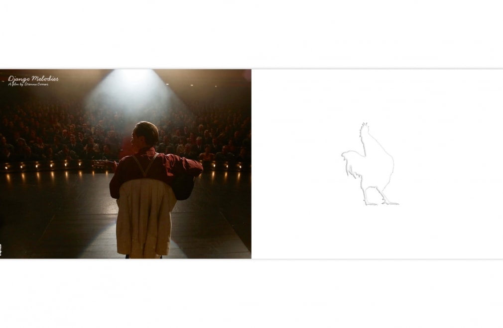 PATHÉ INTERNATIONAL - Festival Cannes 2016 : 7