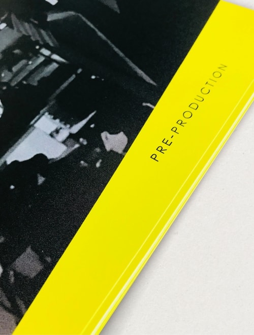 FLOURISHING FILMS - Festival Cannes 2018