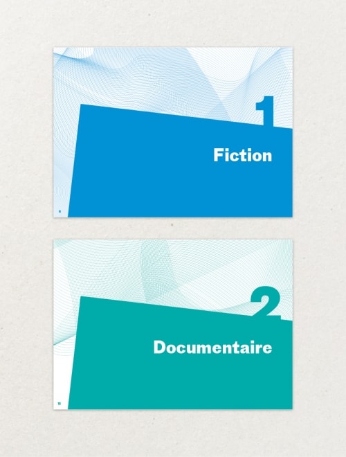 INSTITUT FRANCAIS - Catalogue 'Culture VR, la sélection' : 3