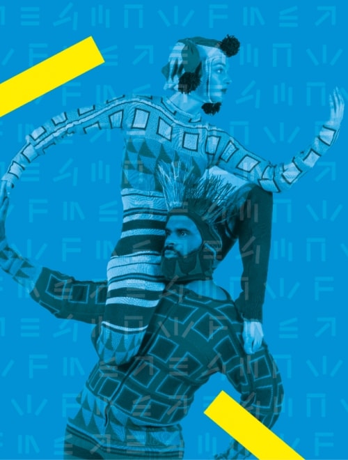 INSTITUT FRANCAIS - Dossier de presse 2019