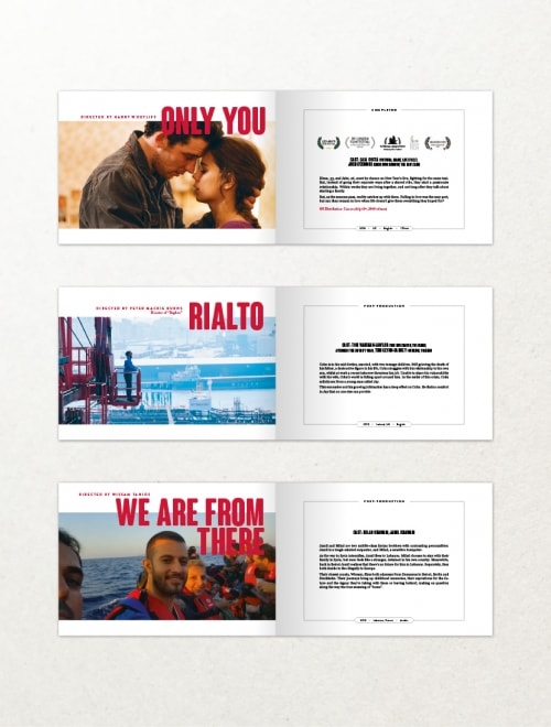 THE BUREAU SALES - Festival CANNES 2019 : 2