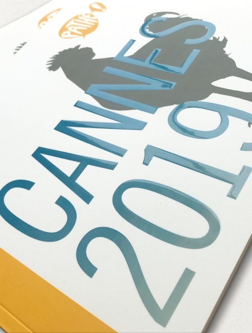 PATHÉ INTERNATIONAL - Festival Cannes 2019 : 2