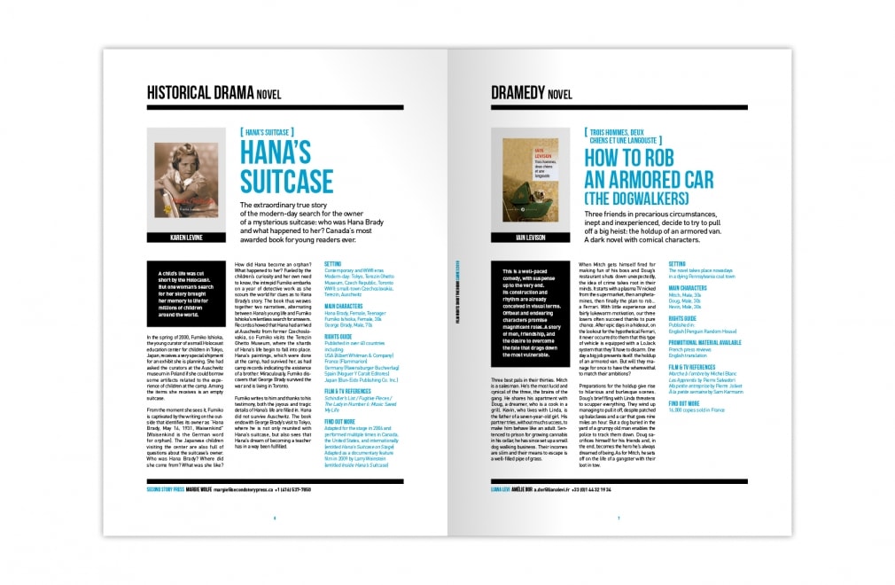 SCELF - SHOOT THE BOOK! 2019 festival Cannes : 4