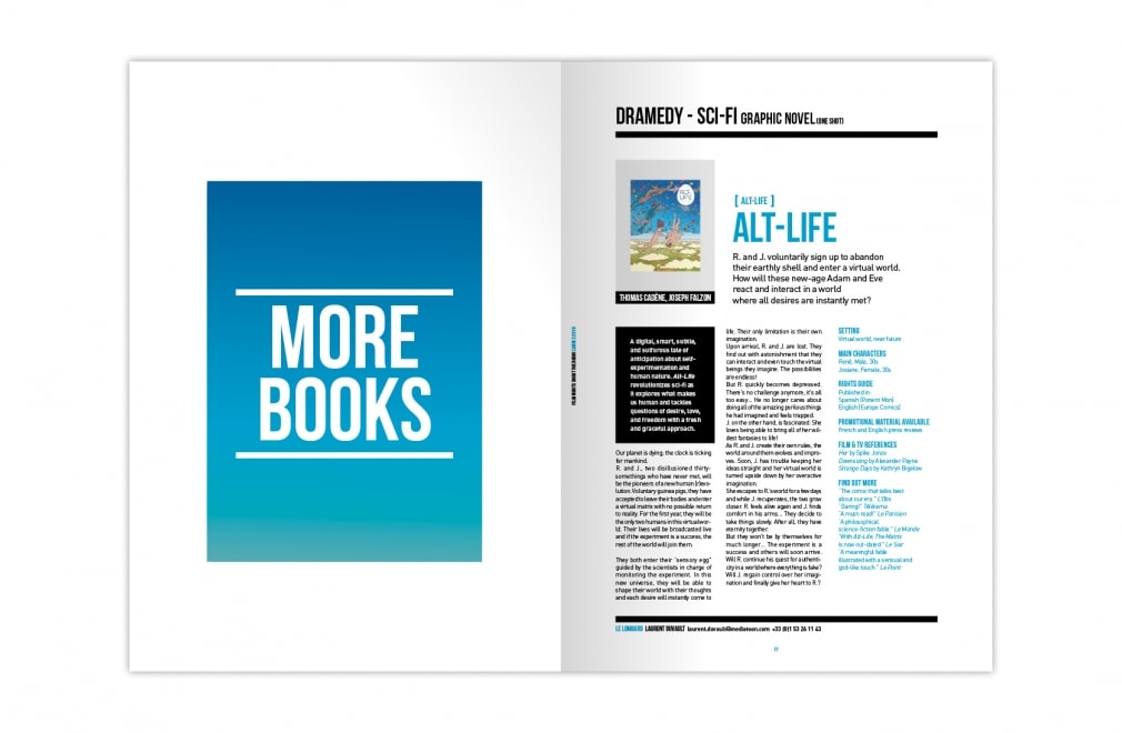 SCELF - SHOOT THE BOOK! 2019 festival Cannes : 7