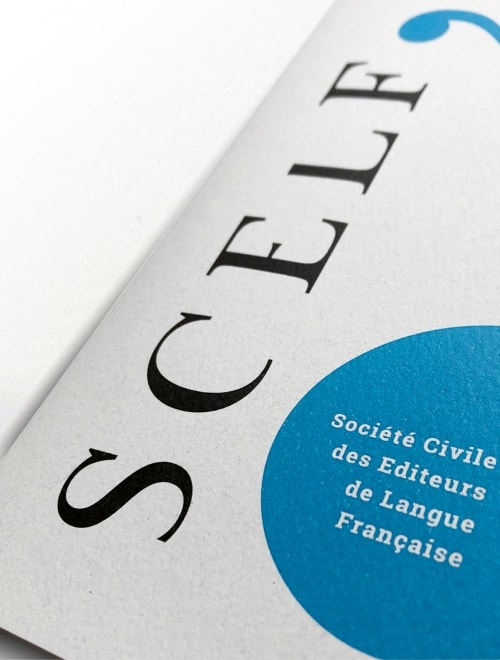 SCELF - Plaquette présentation