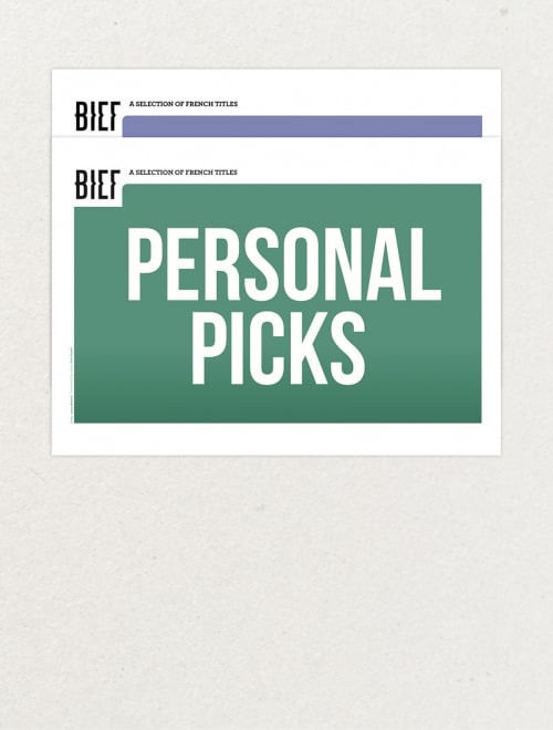 BIEF - Les catalogues Thématiques : 3