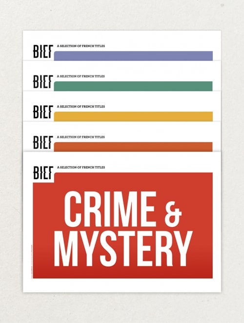 BIEF - Les catalogues Thématiques : 6